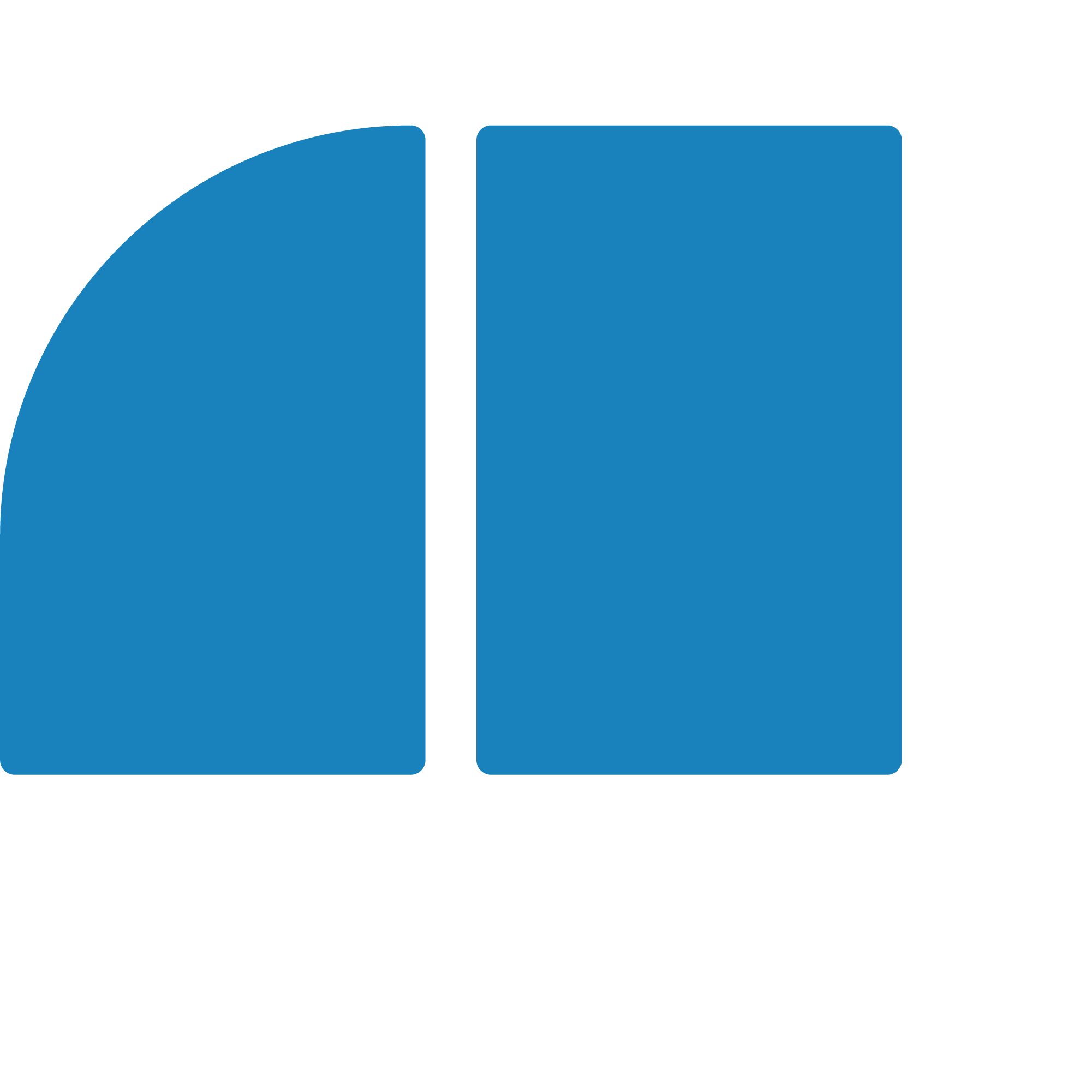 Blue Light Logo